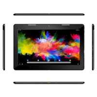 планшет Digma CITI 13 X703 4G Black Черный