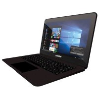 ноутбук Digma CITI E201 Черный