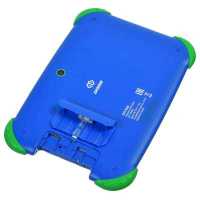 планшет Digma CITI Kids Blue Голубой