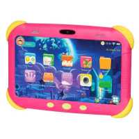 планшет Digma CITI Kids Pink Розовый