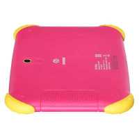 планшет Digma CITI Kids Pink Розовый