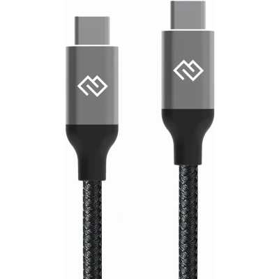 кабель Digma D-TYPE-C-USB3.2-100W-4K-1.5M