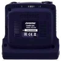 видеорегистратор Digma DCD-300 GPS