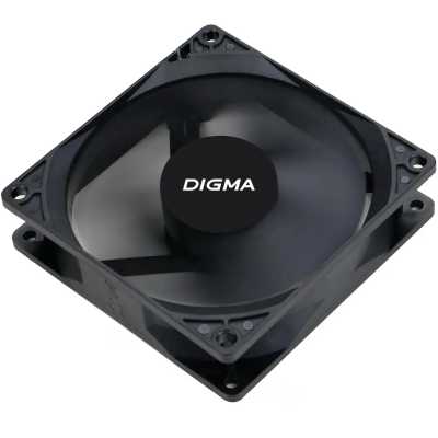 кулер Digma DFAN-90