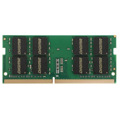оперативная память Digma DGMAS43200016D