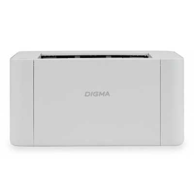 принтер Digma DHP-2401W Grey Серый