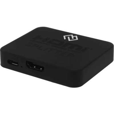 сплиттер Digma DHSP-V1.4X2PS