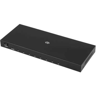 сплиттер Digma DHSP-V1.4X8