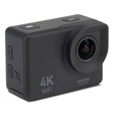 экшн-камера Digma DiCam 850