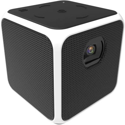 проектор Digma DiMagic Cube E Черный