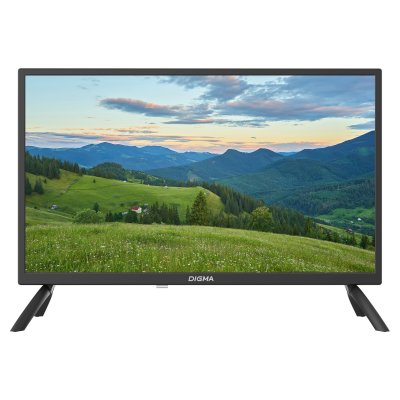 телевизор Digma DM-LED24MBB21