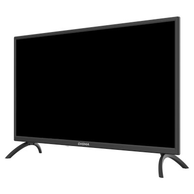 телевизор Digma DM-LED32MBB21