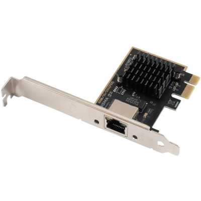 сетевая карта Digma DPE12G5-TX
