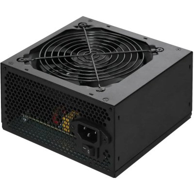 блок питания Digma DPSU-550W Черный