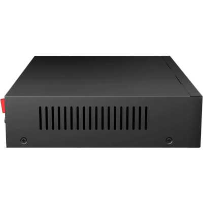 коммутатор Digma DSP708G-2S-T135
