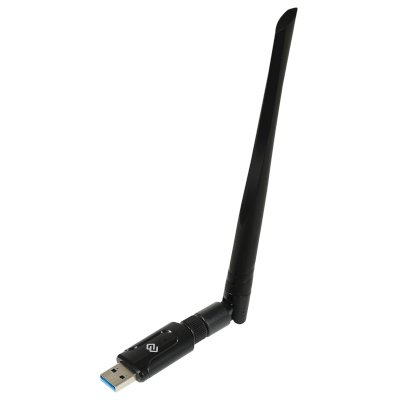 WiFi адаптер Digma DWA-AC1300E