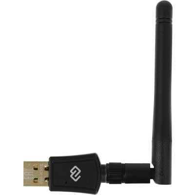 WiFi адаптер Digma DWA-AC600E