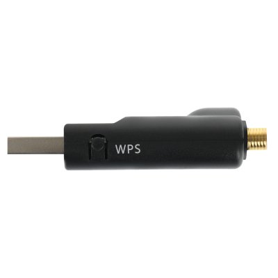 WiFi адаптер Digma DWA-BT5-AC1300E