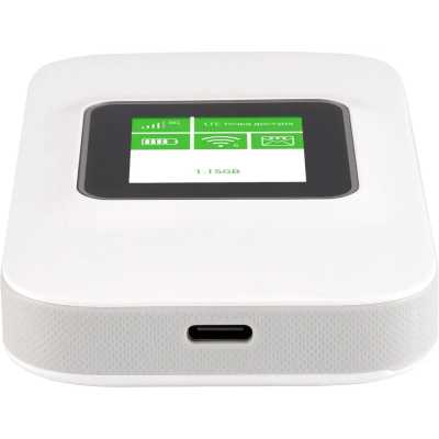 модем Digma DWR-M301LTE