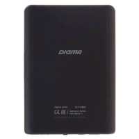 электронная книга Digma E61M Black 4GB