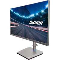 монитор Digma Gaming DM-MONG2750 Черно-Серый