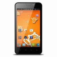смартфон Digma IDx 5 3G Black