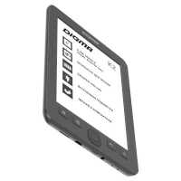 электронная книга Digma K2 Grey