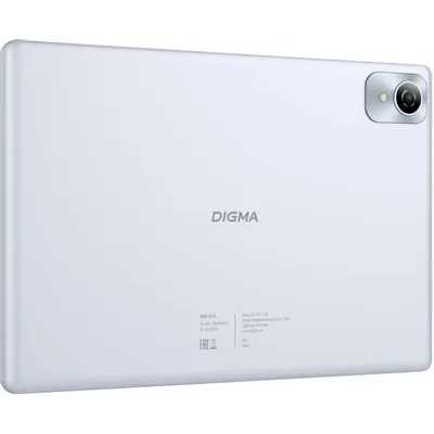 планшет Digma Kids A10 2/32GB Pink Розовый