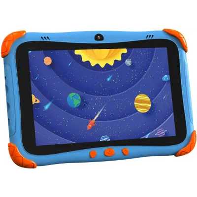 планшет Digma Kids A8 2/32GB Blue Синий