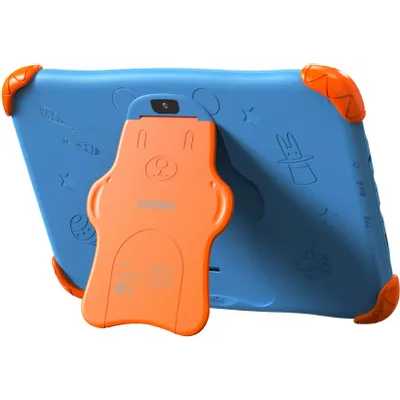 планшет Digma Kids A8 2/32GB Blue Синий