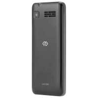 мобильный телефон Digma Linx B280 Grey