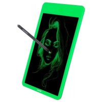 планшет для рисования Digma Magic Pad 100 Green