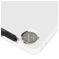 планшет для рисования Digma Magic Pad 100 White
