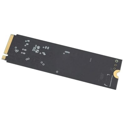 SSD диск Digma Meta P31 2Tb DGSM5002TP31T Черный