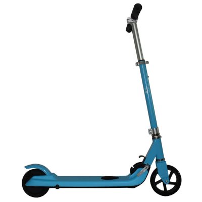 электросамокат Digma Mini Lite ML-5-2-100-BL