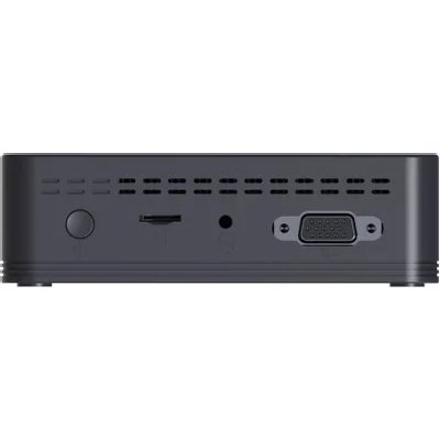 компьютер Digma Mini Office DPN5-4BXW01 Черный