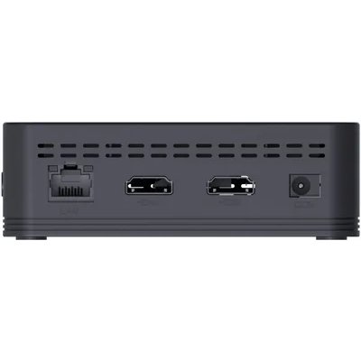 компьютер Digma Mini Office DPN5-4BXW01 Черный