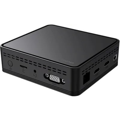 компьютер Digma Mini Office DPN5-4BXW01 Черный