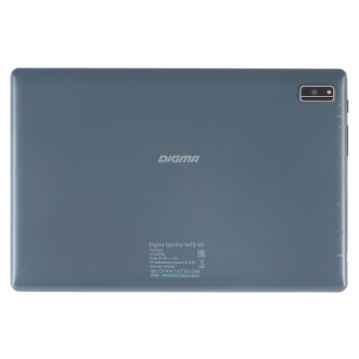 планшет Digma Optima 1411D 4G 4/64GB Grey Серый