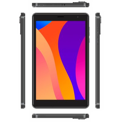 планшет Digma Optima 8305C 4G 3/32GB Grey Серый