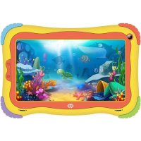 планшет Digma Optima Kids 7 Multicolored Разноцветный
