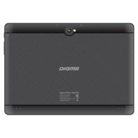 планшет Digma Plane 1523 3G Black