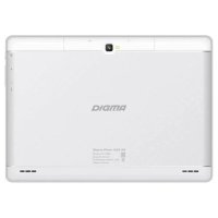 планшет Digma Plane 1524 3G Silver