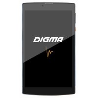 планшет Digma Plane 7012M 3G Cyan