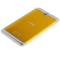 планшет Digma Plane 7561N 3G Gold