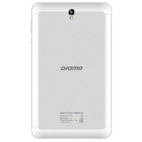планшет Digma Plane 7563N 4G Silver