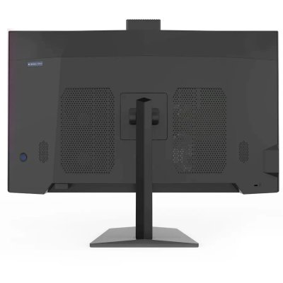 моноблок Digma Pro AiO 27i DM27P7-AEXW01 Черный