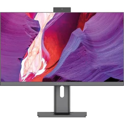 моноблок Digma Pro AiO Unity DM27P3-ADXW01 Серый