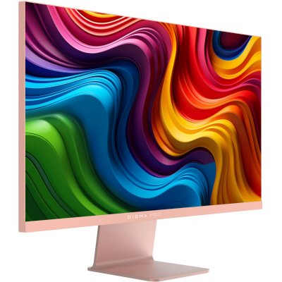 монитор Digma Pro Art L DM27SP03 Rose gold Розовое золото