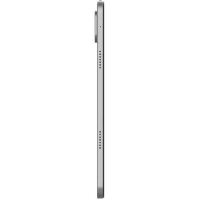 планшет Digma Pro Evolution 8/256GB 4G Silver Серебристый